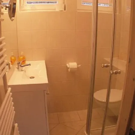 Kuschelmuschel - بيت للعطل