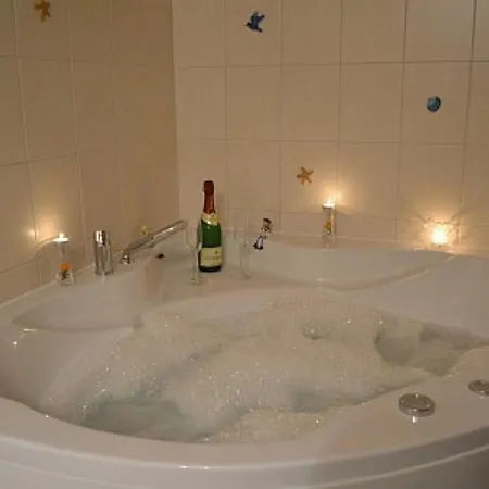 بيت للعطل Kuschelmuschel -